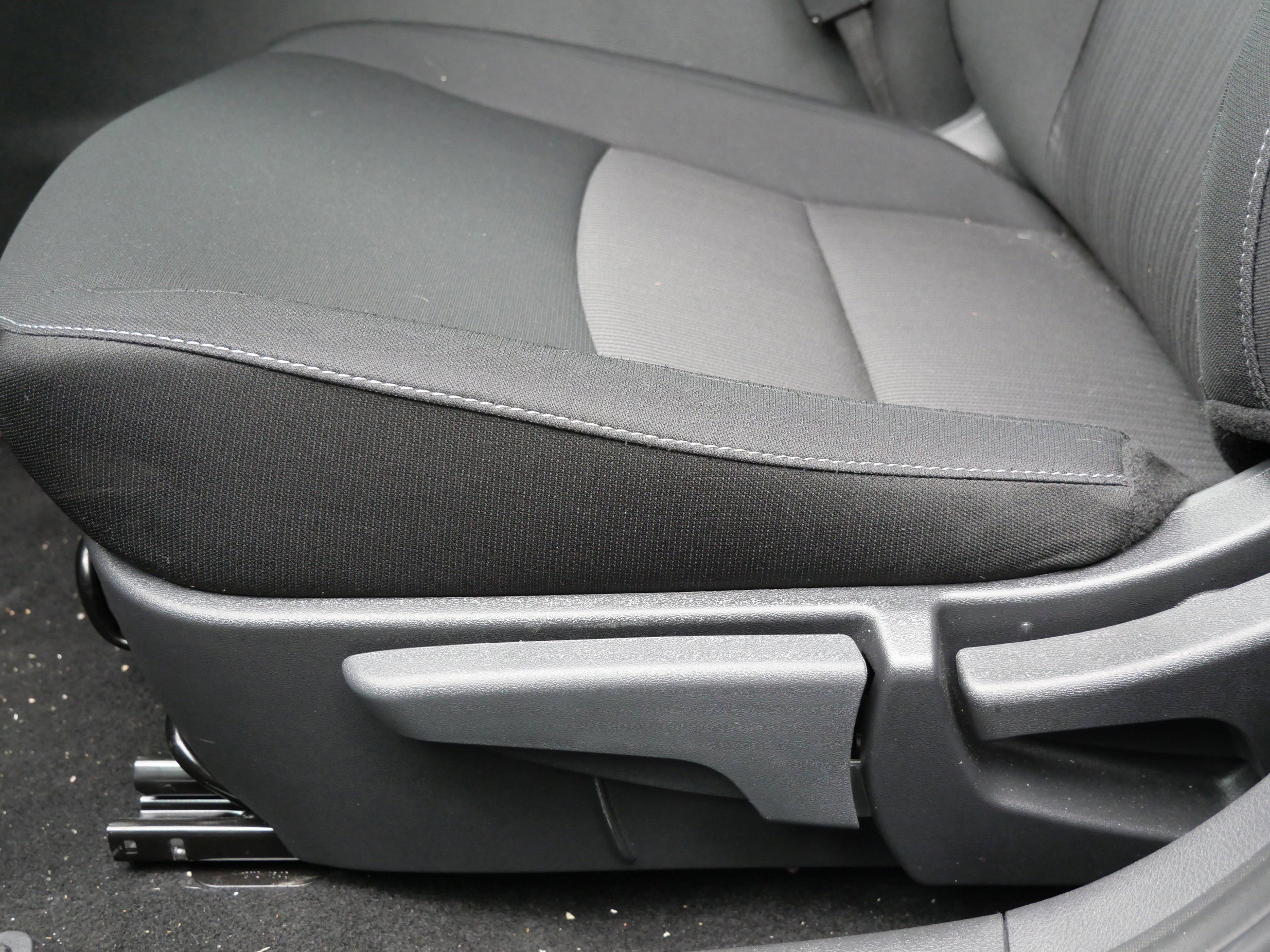 New 2025 Nissan Sentra SV image 11