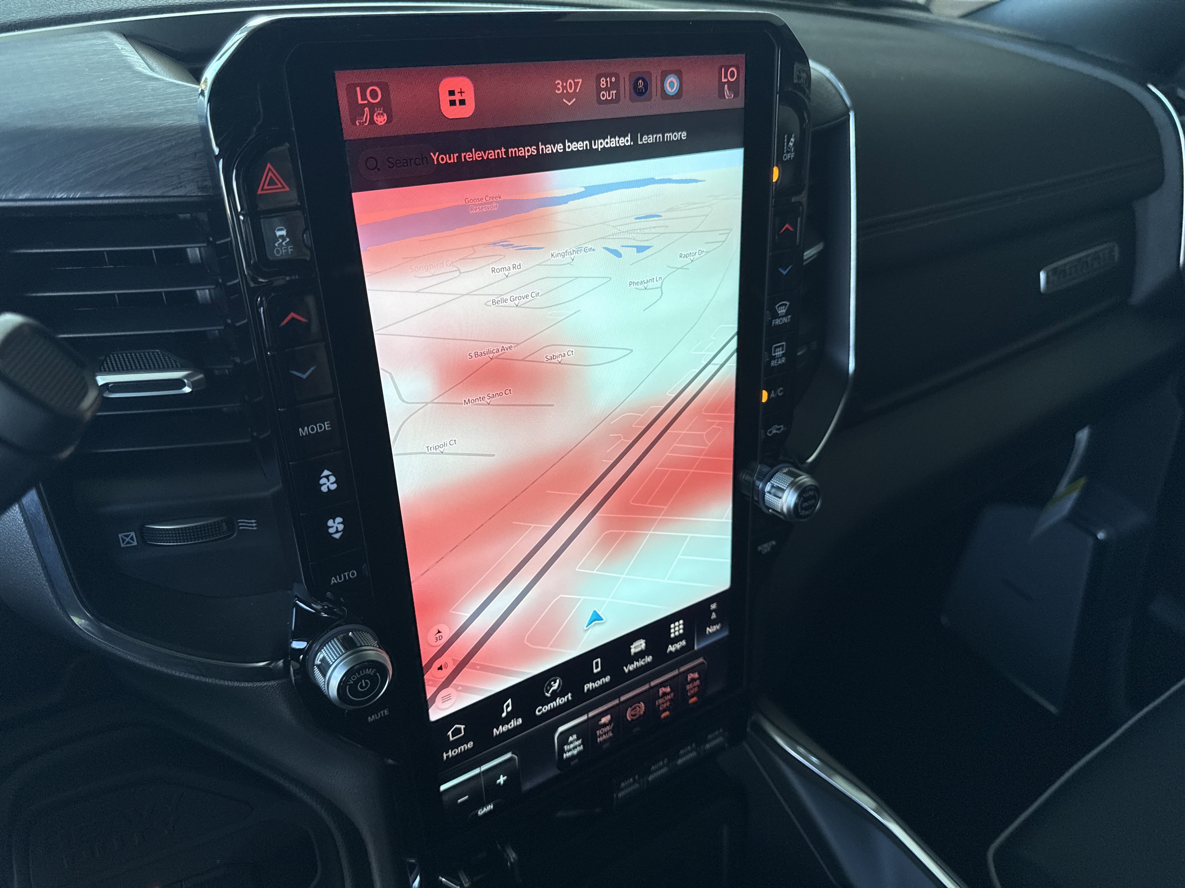 New 2026 RAM 2500 Laramie image 26