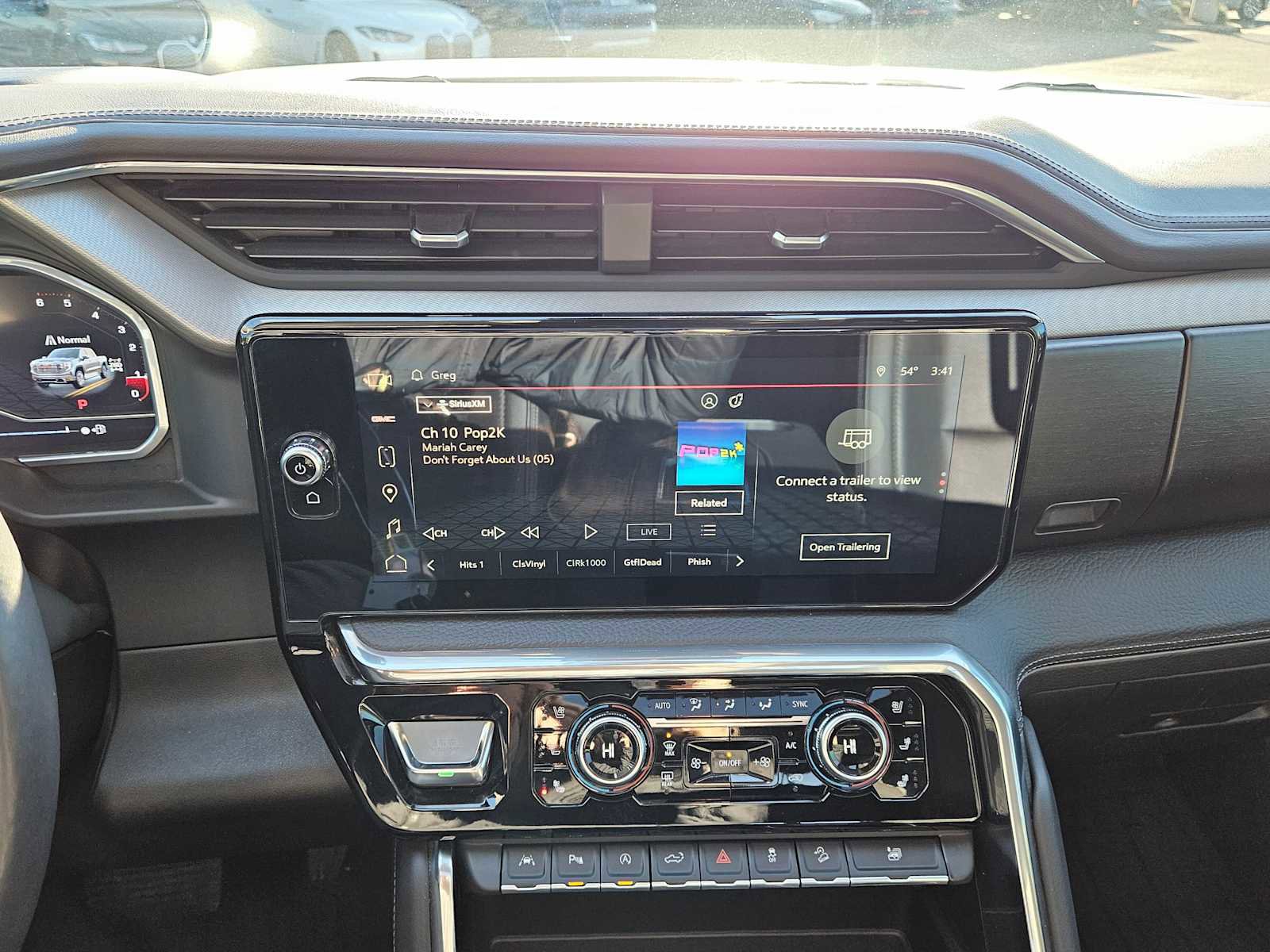 Used 2022 GMC Sierra 1500 Denali image 30