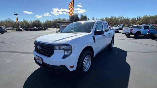 New 2026 Ford Maverick XL