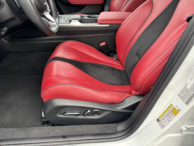 Used 2024 Acura TLX w/ A-SPEC Package AWD/4WD image 20