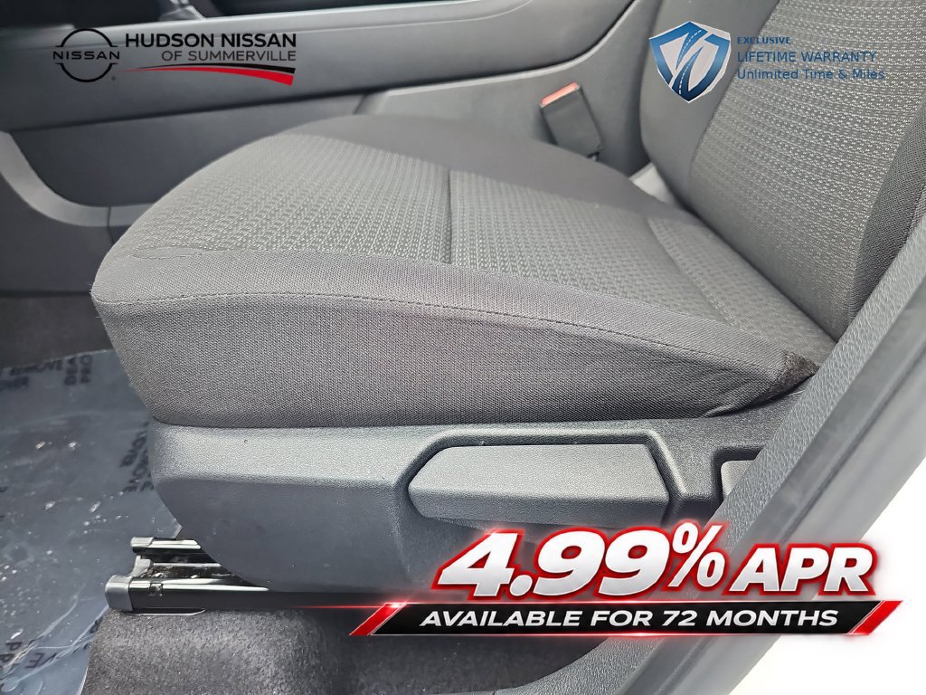 Used 2026 Nissan Kicks S FWD image 29