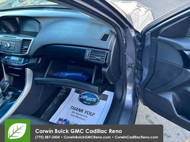 Used 2017 Honda Accord LX image 33