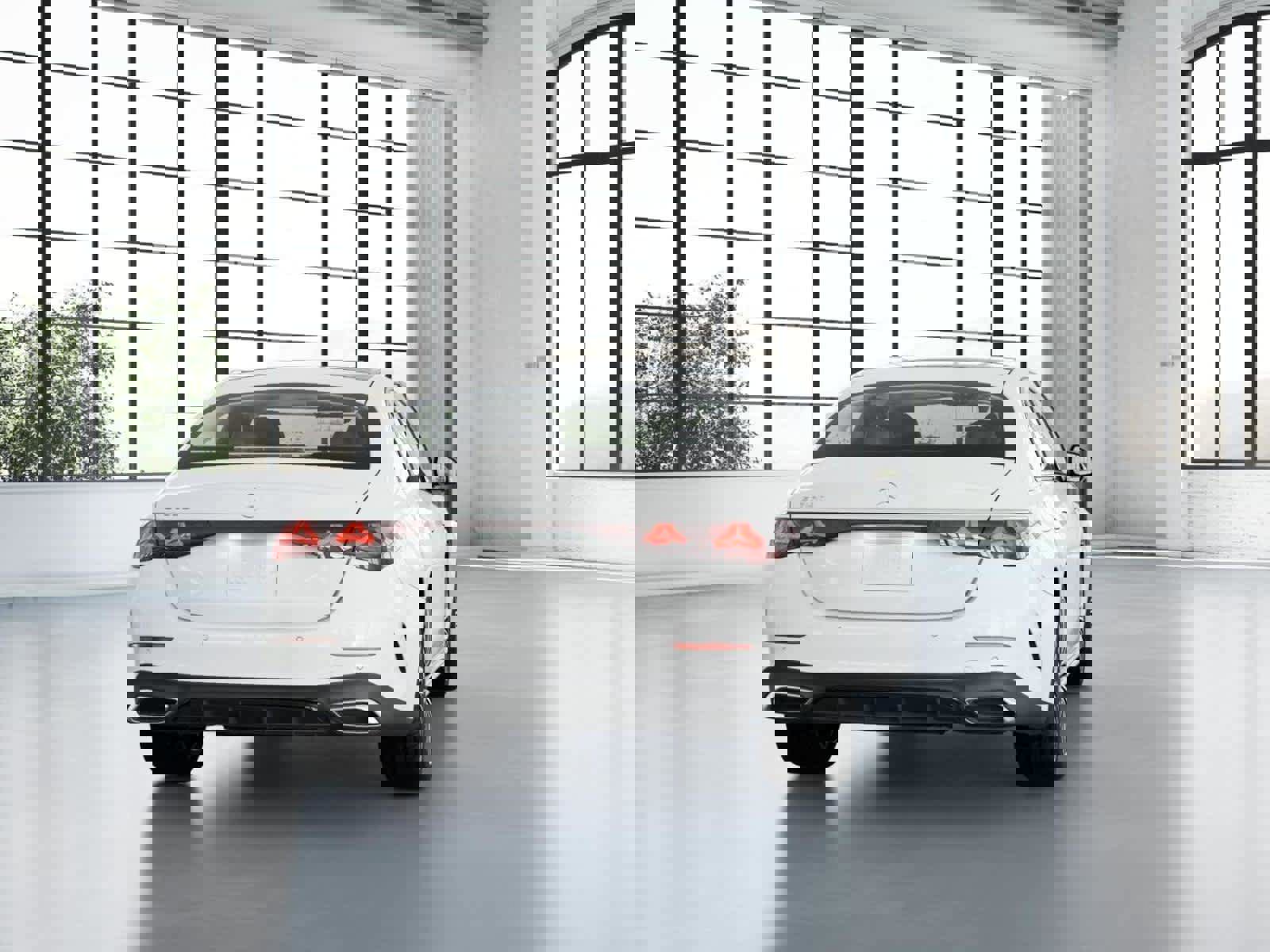 New 2026 Mercedes-Benz E 350 Sedan image 23