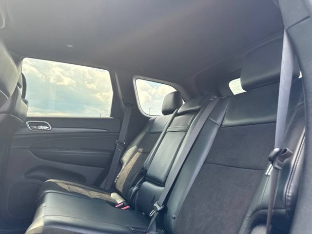 Used 2020 Jeep Grand Cherokee Altitude AWD/4WD image 11