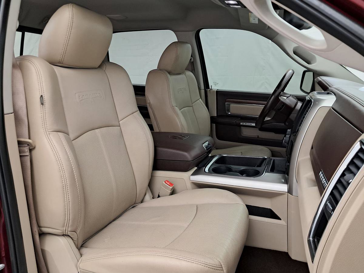 Used 2018 RAM 1500 Laramie w/ Convenience Group image 24