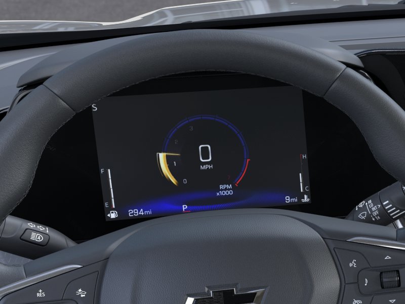 New 2026 Chevrolet Trax LT image 18