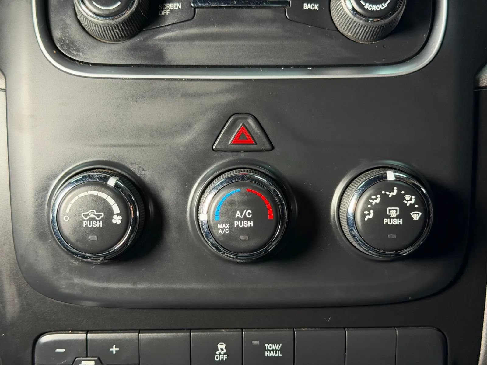Used 2018 RAM 1500 Tradesman w/ Popular Equipment Group AWD/4WD image 30