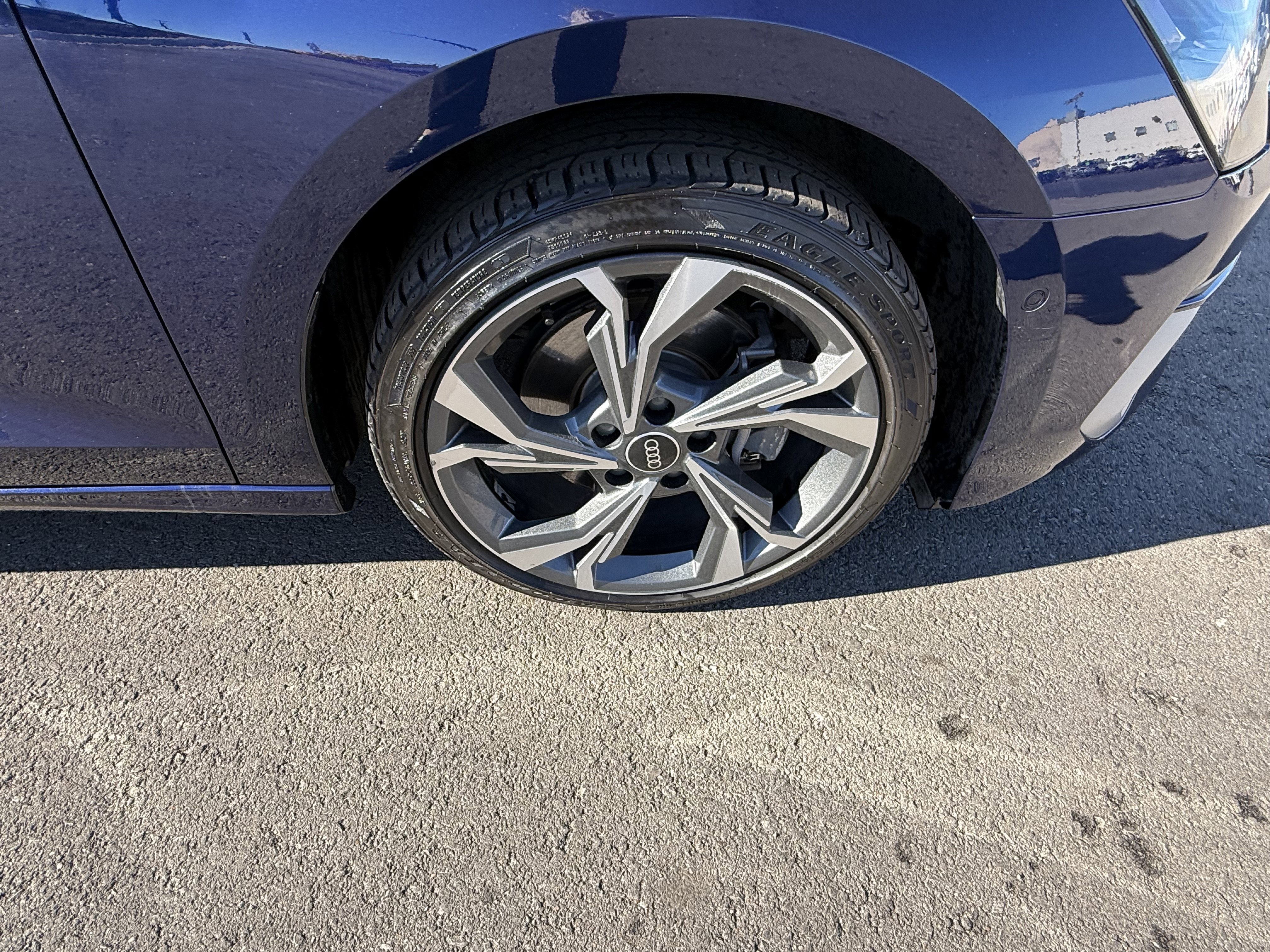 Used 2022 Audi A3 2.0T Premium w/ Convenience Package image 20