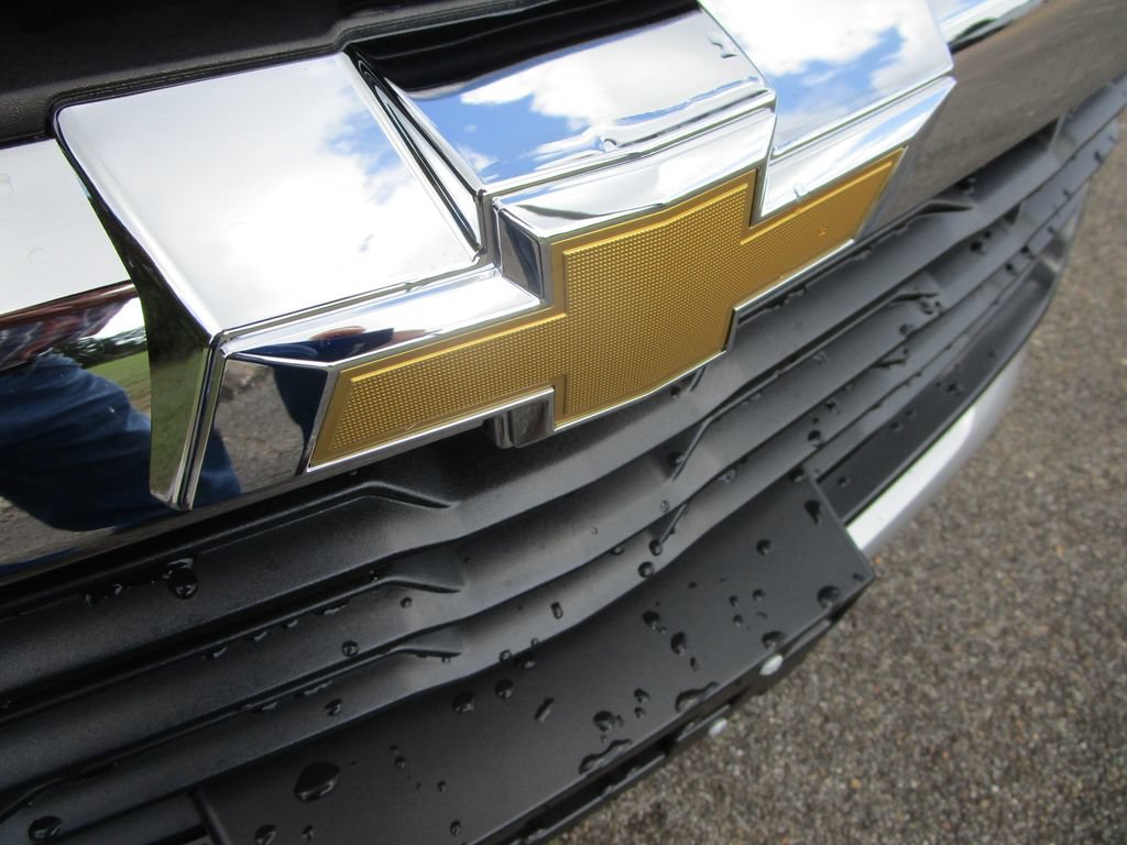 New 2026 Chevrolet TrailBlazer LT w/ Convenience Package FWD image 21
