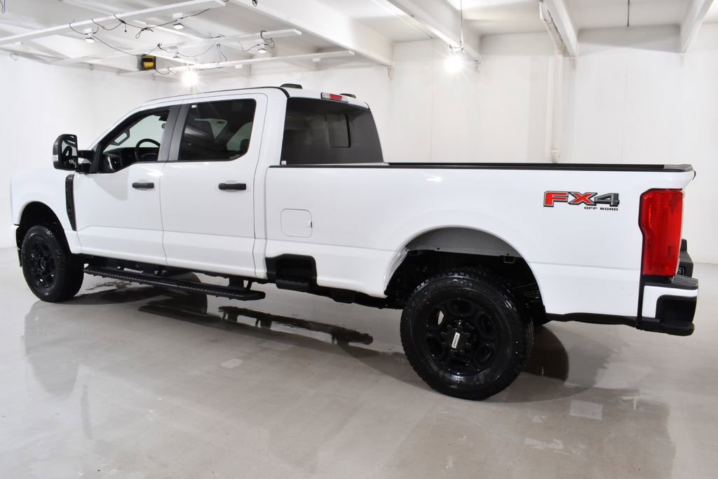 New 2026 Ford F350 XL image 15