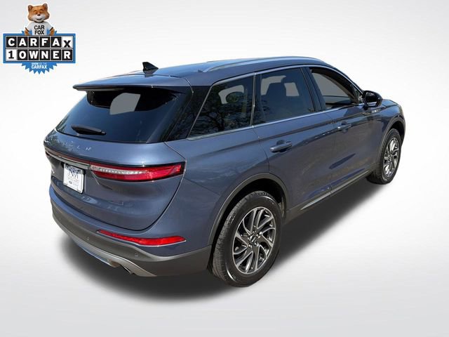 Used 2022 Lincoln Corsair AWD w/ Equipment Group 101A image 9
