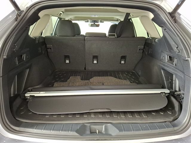 Certified 2024 Subaru Outback Premium AWD/4WD image 28