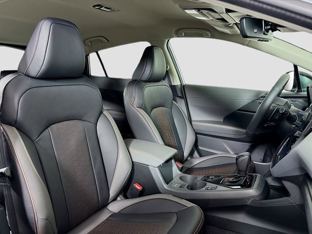 New 2026 Subaru Crosstrek 2.5i Limited w/ Crosstrek Mirror Package image 26