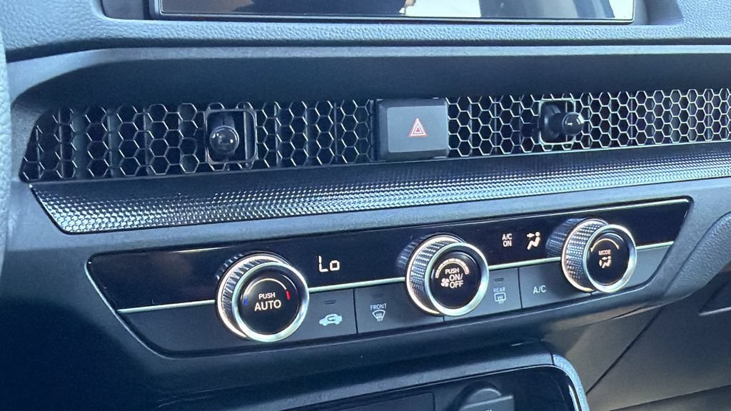 New 2026 Honda CR-V LX image 14