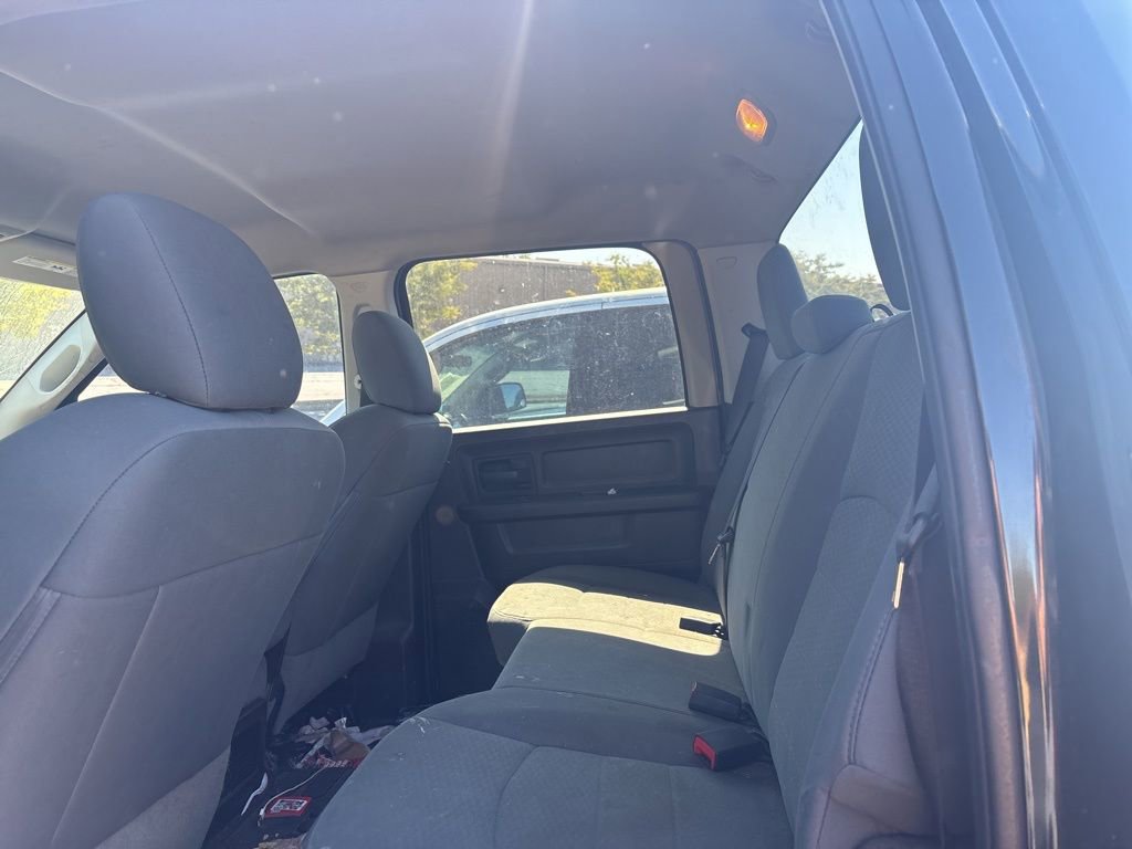 Used 2015 RAM 1500 Express image 8