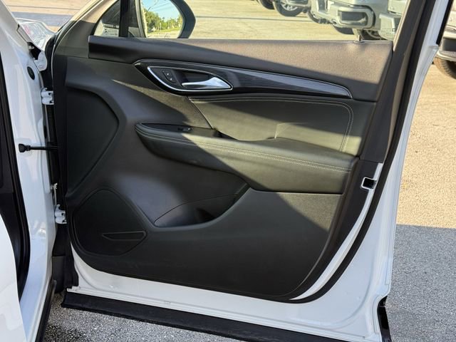 Used 2022 Buick Envision Preferred FWD image 35