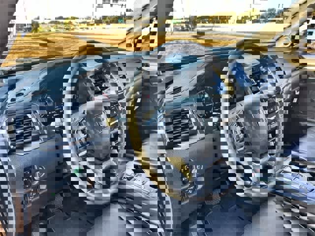 Certified 2025 Honda Ridgeline RTL image 15