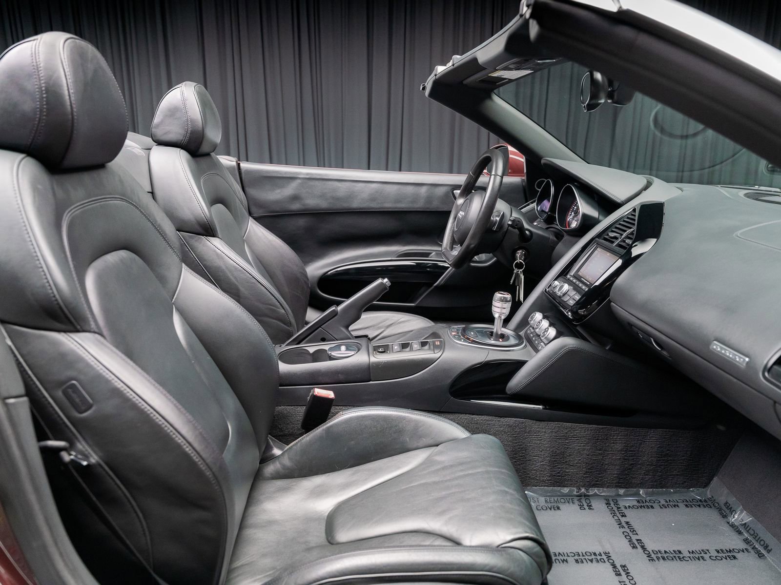Used 2011 Audi R8 V10 image 62