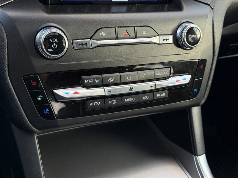 Certified 2020 Ford Explorer ST w/ ST Street Pack image 24