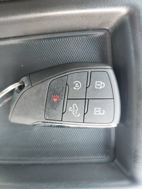 Used 2025 GMC Sierra 1500 Elevation AWD/4WD image 41