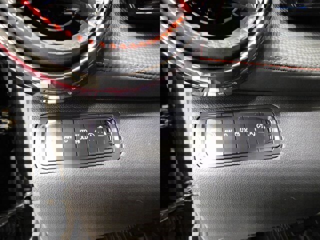 Used 2026 Chevrolet Equinox RS w/ Convenience Package III image 22