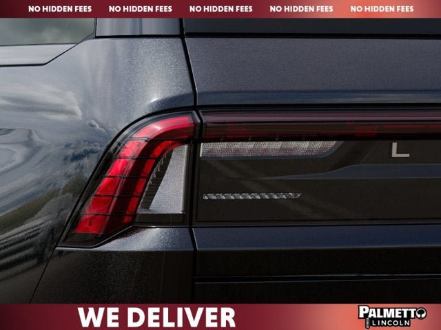 New 2027 Lincoln Navigator L Reserve w/ Jet Appearance Package AWD/4WD image 22