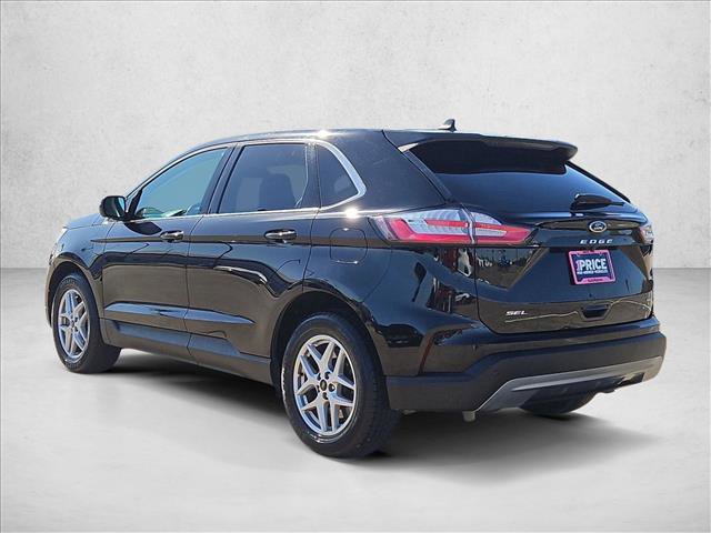 Used 2023 Ford Edge SEL image 8