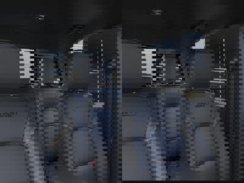 New 2026 GMC Canyon Denali image 24