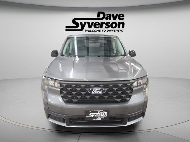 New 2025 Ford Maverick XLT w/ XLT Luxury Package FWD image 5