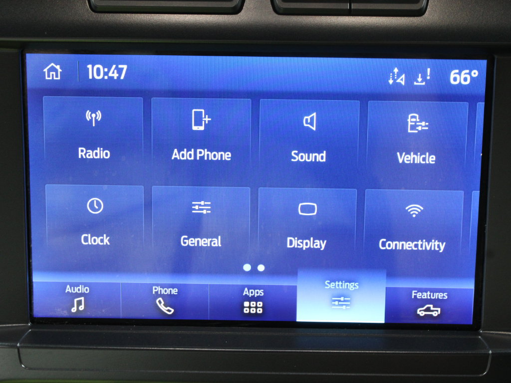 Used 2023 Ford F150 XL w/ Trailer Tow Package AWD/4WD image 26