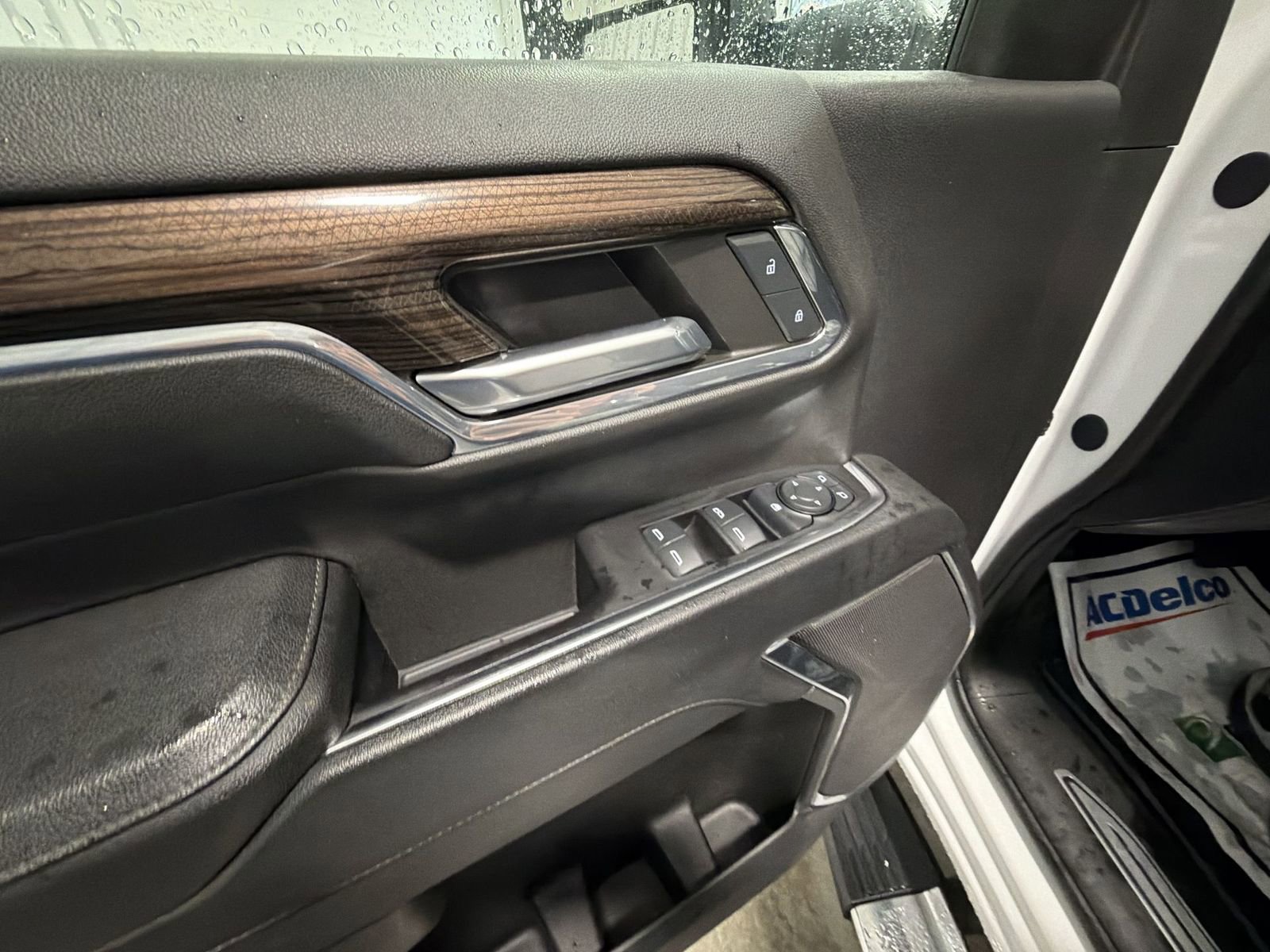 Used 2024 Chevrolet Silverado 2500 LT image 21