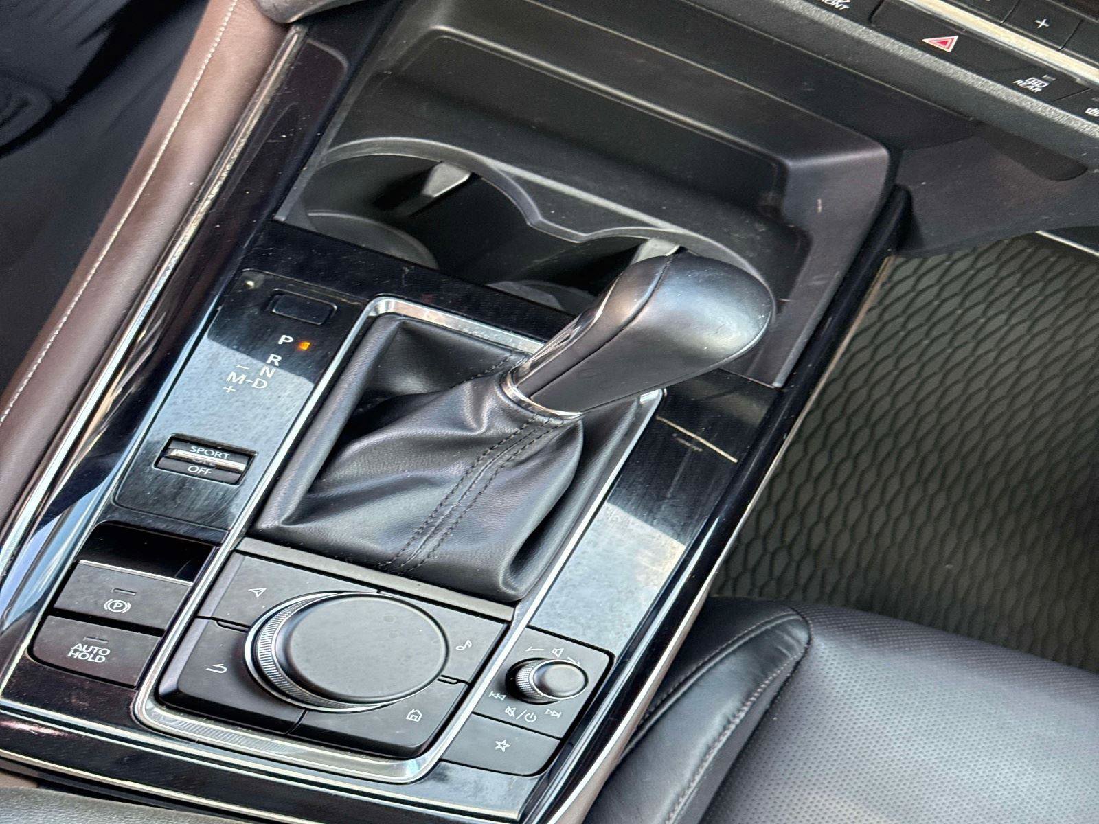 Used 2020 MAZDA CX-30 FWD w/ Premium Package image 23