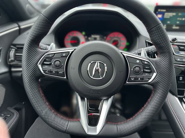 New 2026 Acura RDX A-Spec AWD/4WD image 15