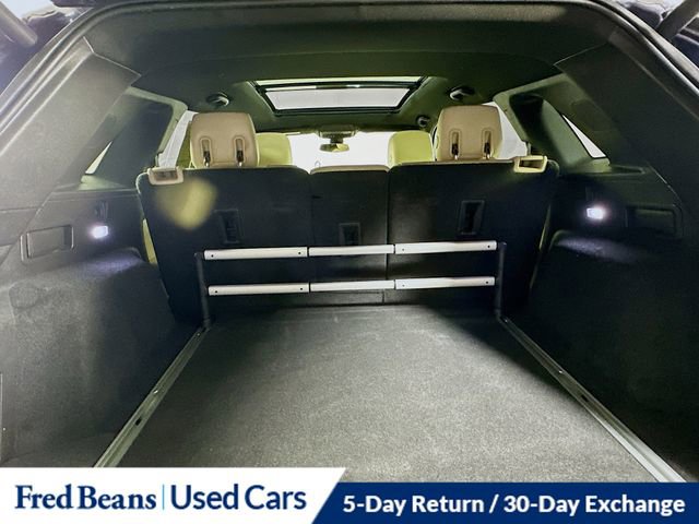 Used 2018 Cadillac XT5 Luxury w/ Driver Awareness Package image 29