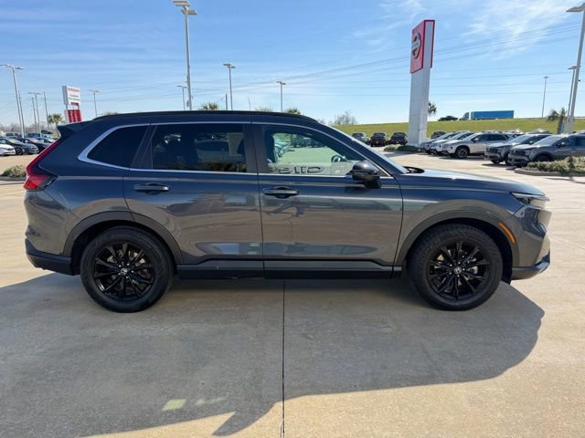 Used 2023 Honda CR-V Sport image 6