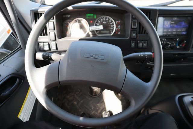 New 2024 Chevrolet Low Cab Forward 6500XD image 7