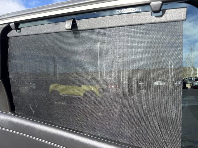 Used 2024 Nissan Pathfinder SL w/ Black Appearance Package image 11