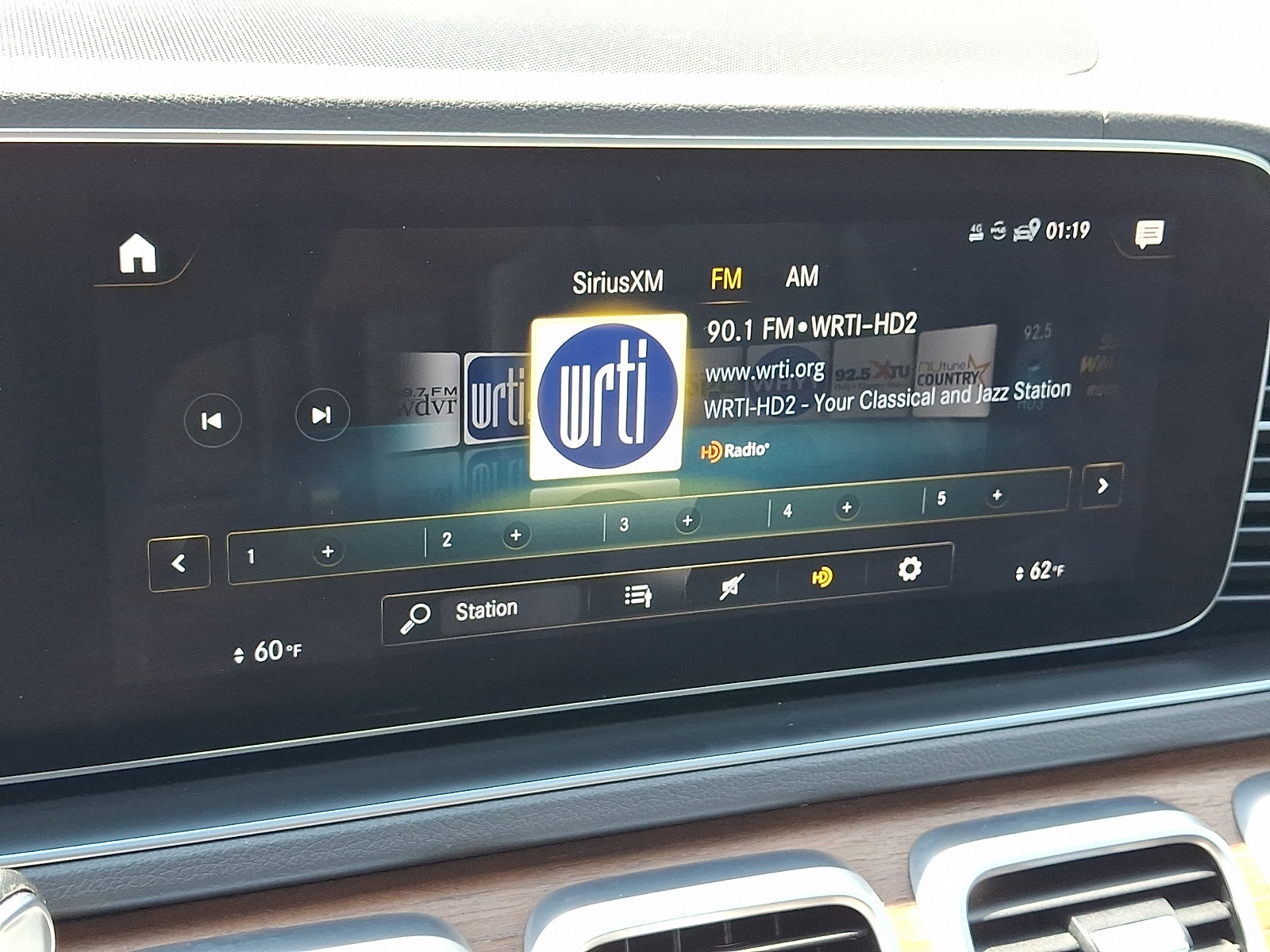Used 2020 Mercedes-Benz GLS 580 4MATIC image 18