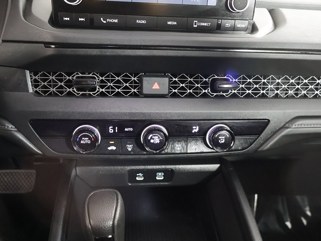 Used 2025 Honda Accord LX image 42