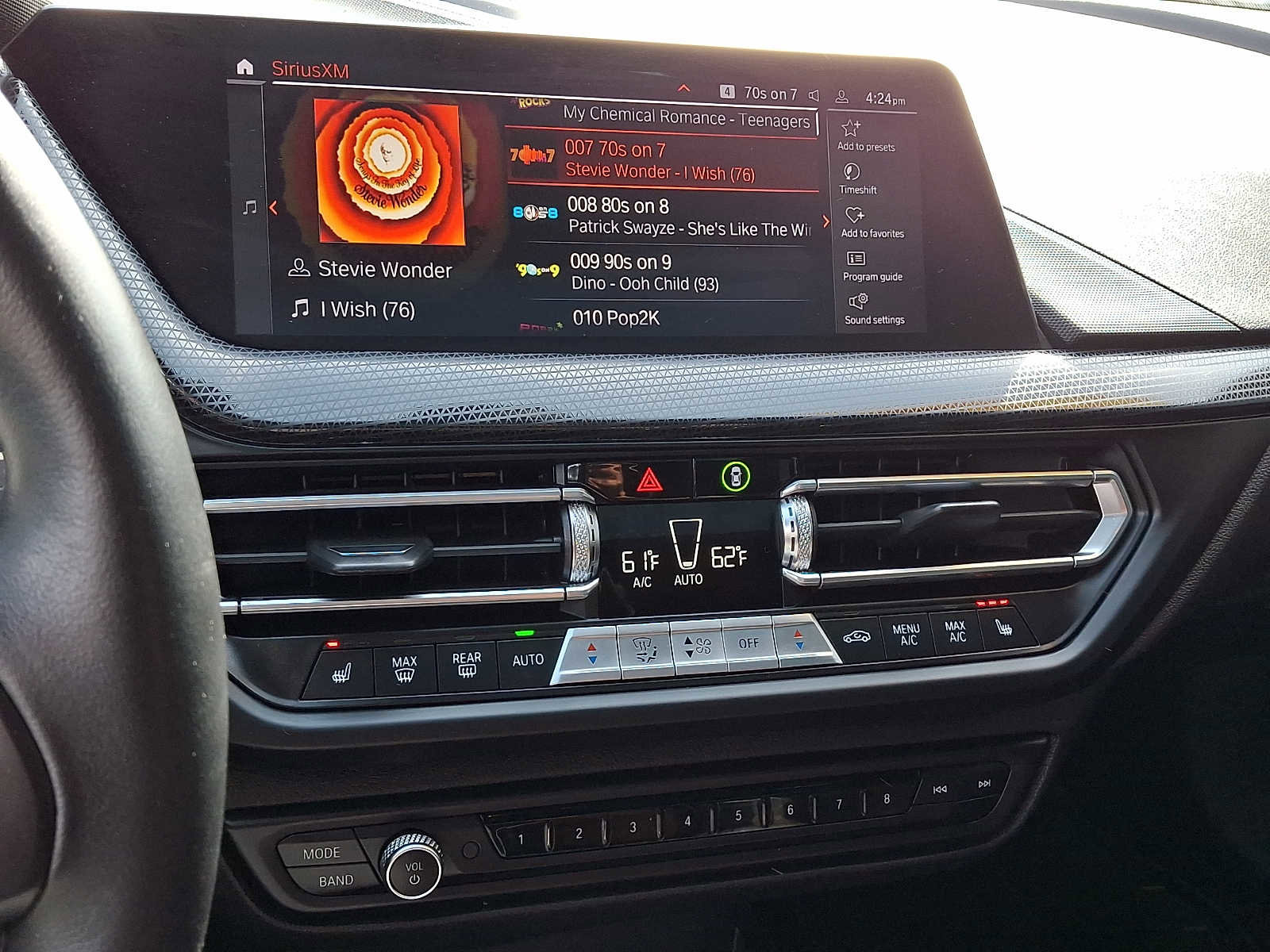 Used 2021 BMW 228i xDrive Gran Coupe w/ Premium Package AWD/4WD image 20