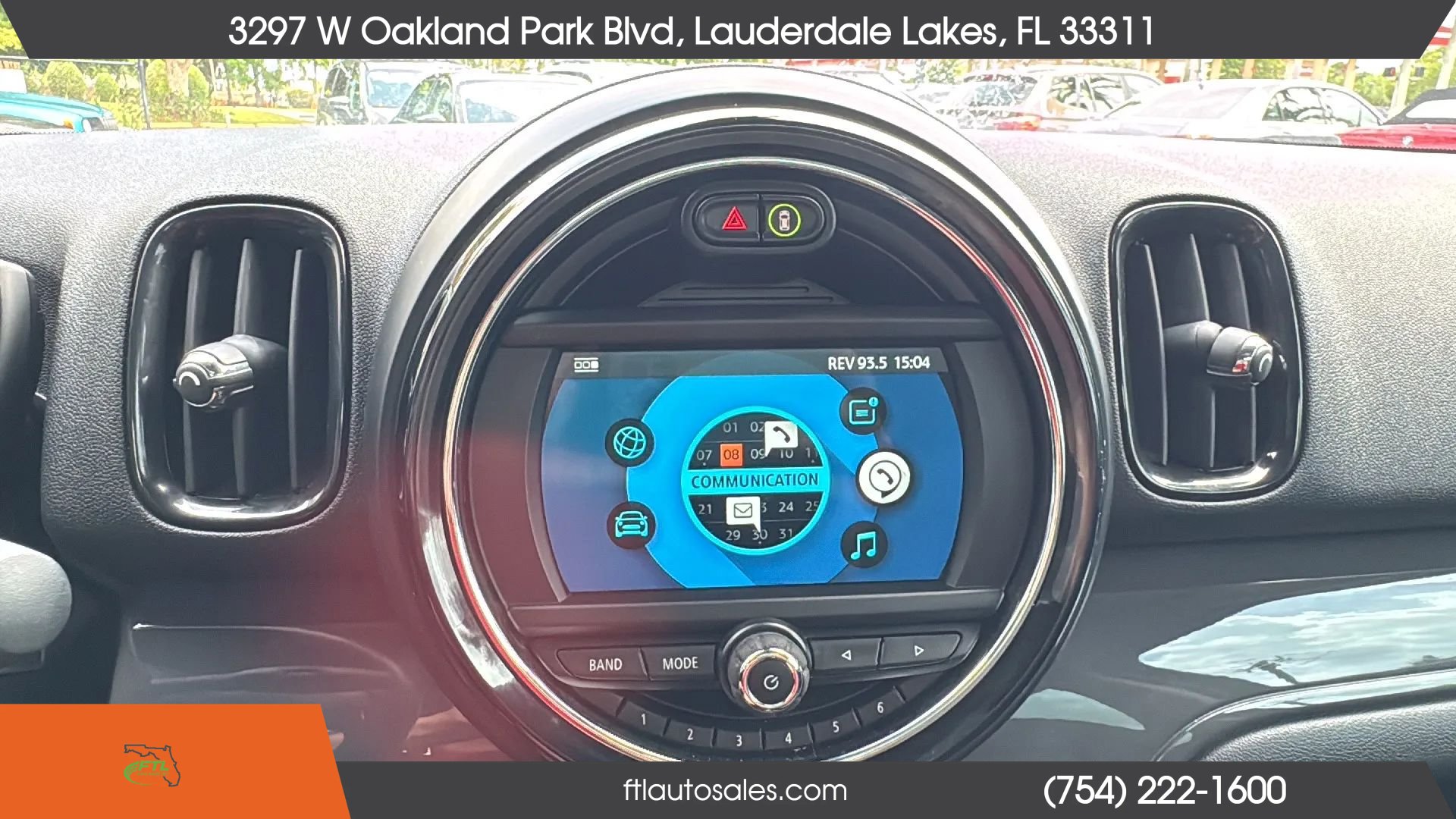 Used 2019 MINI Cooper Countryman FWD image 62
