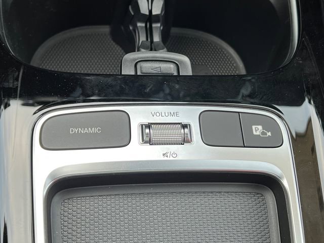 New 2025 Mercedes-Benz GLA 35 AMG 4MATIC image 31