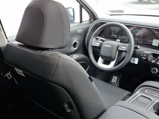 New 2026 Hyundai Palisade SEL Premium AWD/4WD image 9