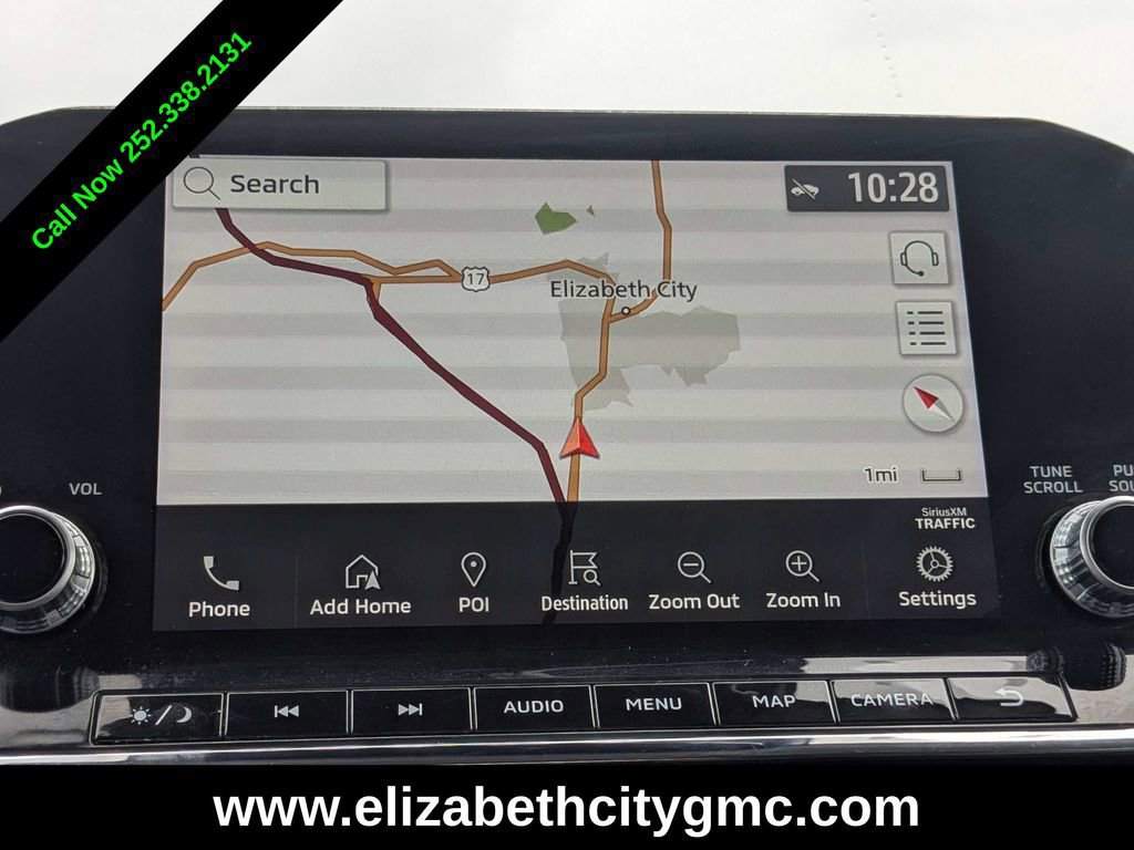 Used 2022 Mitsubishi Outlander SE image 30