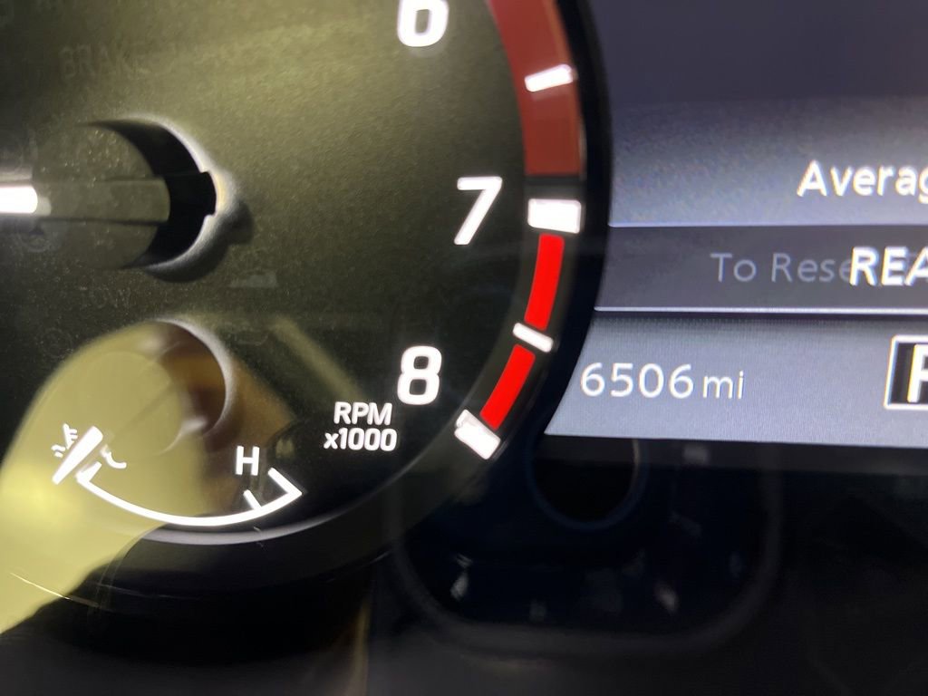 Used 2023 Nissan Frontier PRO-4X w/ Pro Convenience Package image 22