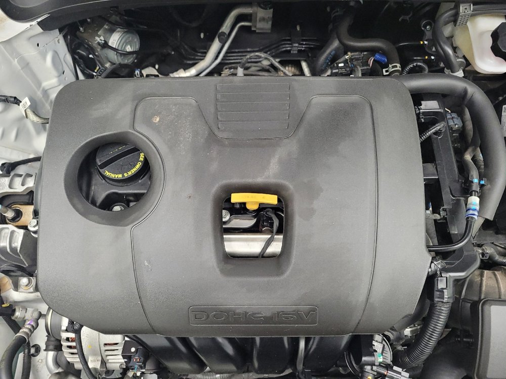 Used 2023 Kia Forte LXS image 30