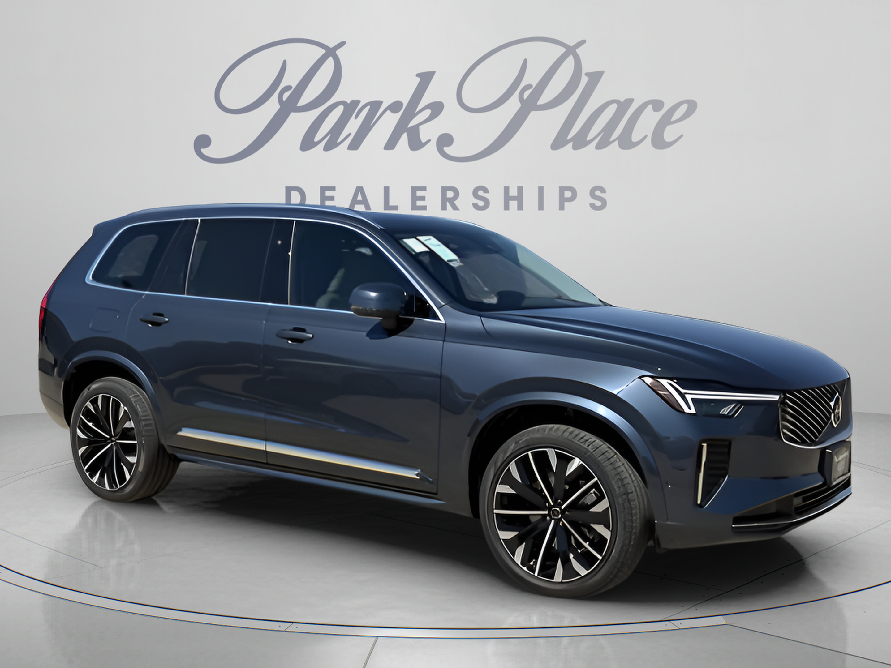 New 2026 Volvo XC90 B5 Ultra w/ Protection Package Premier AWD/4WD image 9