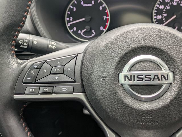Certified 2023 Nissan Sentra SR w/ SR Premium Package FWD image 21