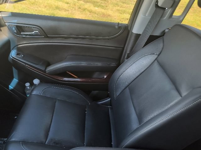Used 2018 GMC Yukon XL SLT AWD/4WD image 21